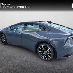 Toyota Prius IV 2.0 Hybride Rechargeable 223ch Design Cesson-S&eacute;vign&eacute;