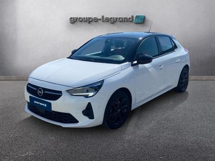 Opel Corsa - 1.2 Turbo 100ch GS - 13 280 €