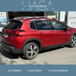 Peugeot 2008 1.2 PureTech 110ch Crossway S&S EAT6 Chantonnay