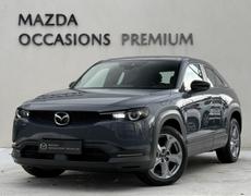 Mazda MX-30 Hérouville-Saint-Clair