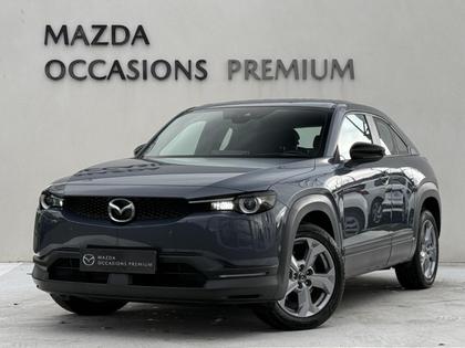 Mazda MX-30 - e-SKYACTIV EV 145ch Exclusive-Line 2022 - 15 990 €