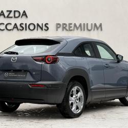 Mazda MX-30 e-SKYACTIV EV 145ch Exclusive-Line 2022 occasion - H&eacute;rouville-Saint-Clair - photo 2/20