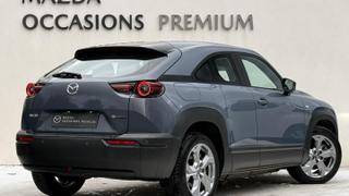 Mazda MX-30  - photo 1