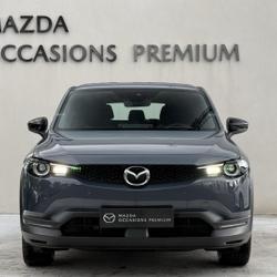 Mazda MX-30 e-SKYACTIV EV 145ch Exclusive-Line 2022 occasion - H&eacute;rouville-Saint-Clair - photo 3/20