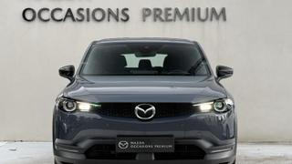 Mazda MX-30  - photo 2
