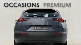 Mazda MX-30  - photo 3