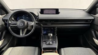 Mazda MX-30  - photo 4