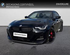 BMW Serie 2 Granville