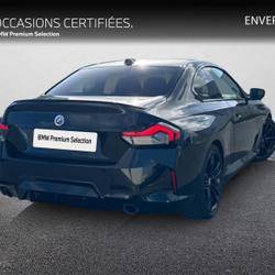 BMW Serie 2 218iA 156ch M Sport Granville
