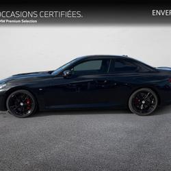 BMW Serie 2 218iA 156ch M Sport Granville