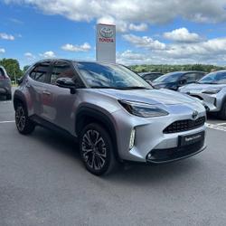 Toyota Yaris Cross 116h Collection MY22 Saint-Quentin-sur-le-Homme