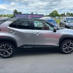 Toyota Yaris Cross 116h Collection MY22 Saint-Quentin-sur-le-Homme