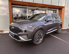 Hyundai Santa Fe Dunkerque