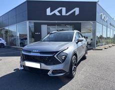 Kia Sportage - 1.6 T-GDi 230ch HEV  Design BVA6 4x2 - 26 450 €