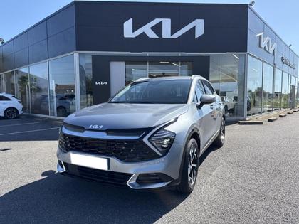 Kia Sportage - 1.6 T-GDi 230ch HEV  Design BVA6 4x2 - 26 450 €