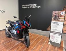 Autres BMW Lesménils