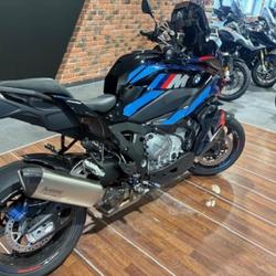 Autres BMW M 1000 XR Lesm&eacute;nils