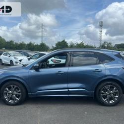 Ford Kuga 2.5 Duratec 190ch FHEV E85 ST-Line BVA Saint-Herblain