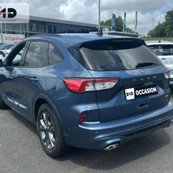 Ford Kuga 2.5 Duratec 190ch FHEV E85 ST-Line BVA Saint-Herblain