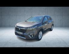 Suzuki S Cross Avermes
