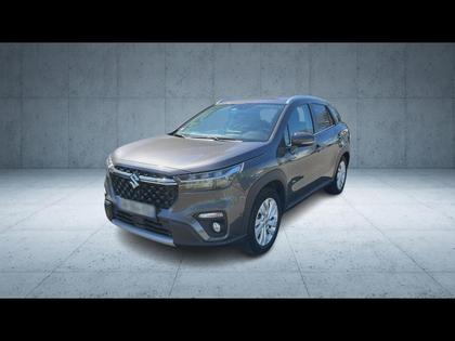 Suzuki S Cross - 1.4 Boosterjet Hybrid 129ch Privilège - 17 980 €