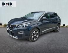 Peugeot 3008 Cesson-Sévigné