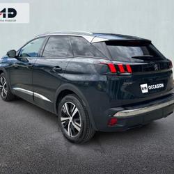 Peugeot 3008 1.5 BlueHDi 130ch E6.c Allure Business S&S EAT8 Cesson-S&eacute;vign&eacute;