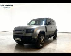 Land Rover Defender Ville-la-Grand