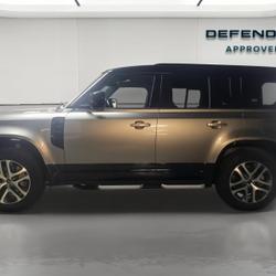 Land Rover Defender 110 2.0 P400e X-Dynamic SE Ville-la-Grand