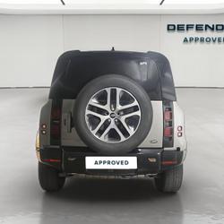 Land Rover Defender 110 2.0 P400e X-Dynamic SE Ville-la-Grand