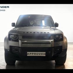 Land Rover Defender 110 2.0 P400e X-Dynamic SE Ville-la-Grand