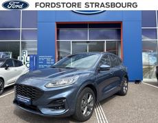 Ford Kuga Souffelweyersheim