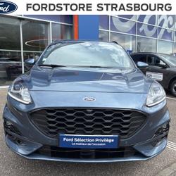 Ford Kuga 2.5 Duratec 225ch PHEV ST-Line Business BVA Souffelweyersheim