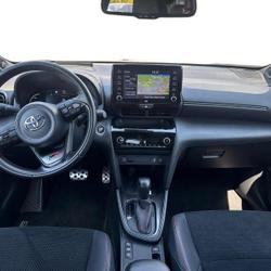 Toyota Yaris Cross 116h GR Sport MY22 Marseille 12e Arrondissement