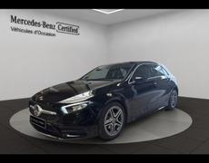 Mercedes Classe A Fleury-les-Aubrais