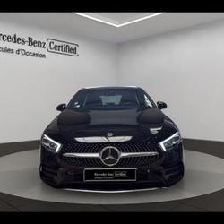 Mercedes Classe A 180 136ch AMG Line 7G-DCT Fleury-les-Aubrais