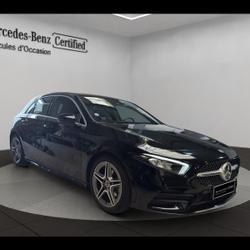 Mercedes Classe A 180 136ch AMG Line 7G-DCT Fleury-les-Aubrais