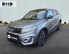 Suzuki Vitara Angers
