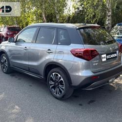Suzuki Vitara 1.5 Dualjet Hybrid 115ch Style Auto Allgrip Angers