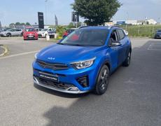 Kia Stonic Caudan
