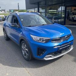 Kia Stonic 1.0 T-GDi 120ch MHEV GT Line DCT7 Caudan