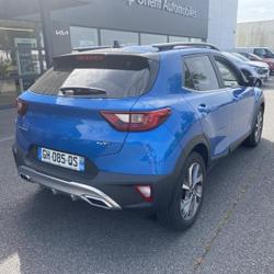 Kia Stonic 1.0 T-GDi 120ch MHEV GT Line DCT7 Caudan
