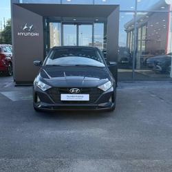 Hyundai i20 1.2 84ch Intuitive Le Mans