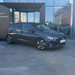 Hyundai i20 1.2 84ch Intuitive Le Mans