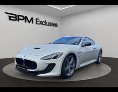 Maserati Granturismo Mérignac
