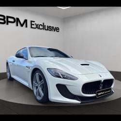 Maserati Granturismo 4.7 460ch MC Stradale BVR M&eacute;rignac
