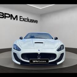 Maserati Granturismo 4.7 460ch MC Stradale BVR M&eacute;rignac