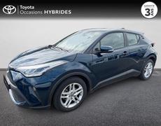 Toyota C-HR Cesson-Sévigné