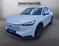 Honda HR V