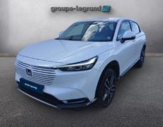 Honda HR V Arnage